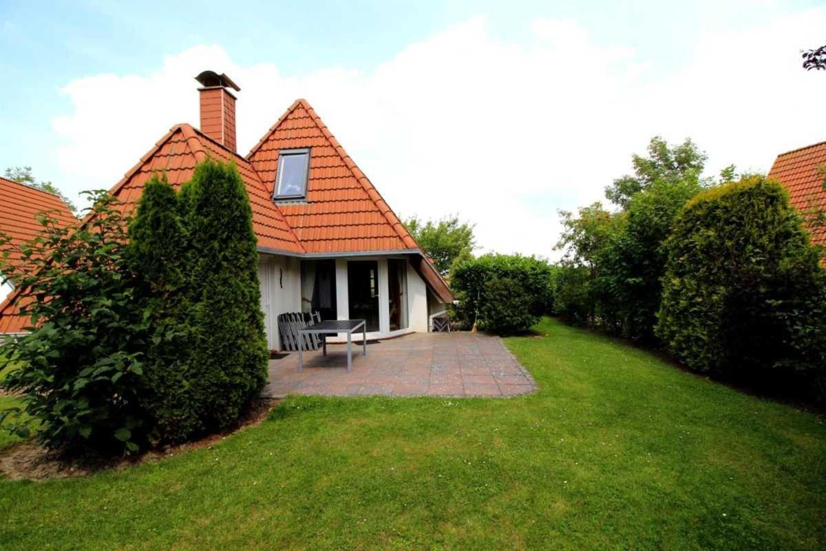 Strandvogt 3 Nt3 Dorum-Neufeld Exterior photo